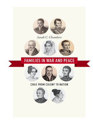 cover image of Families in War and Peace